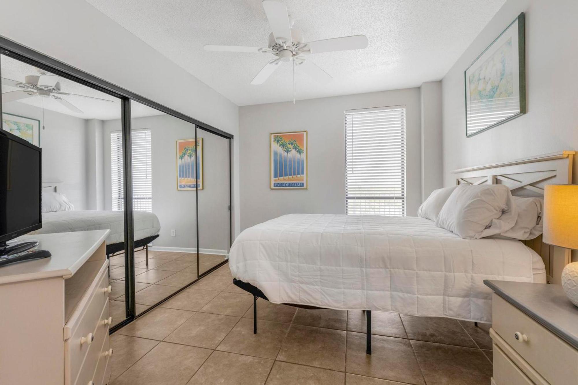 Windward Pointe 603 By Vacation Homes Collection Orange Beach Exterior photo