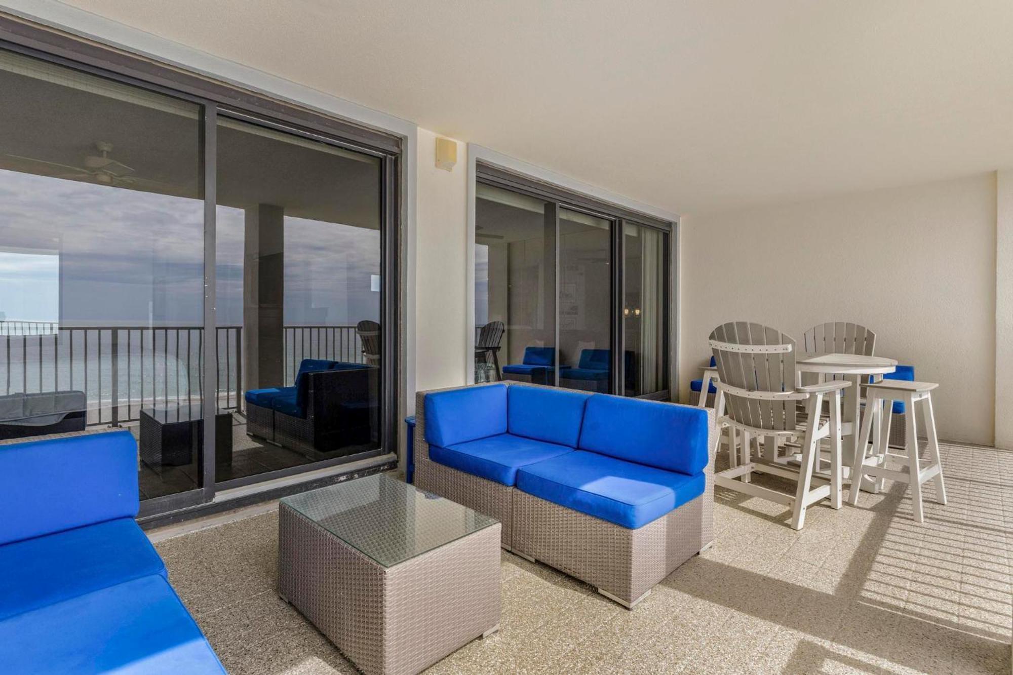 Windward Pointe 603 By Vacation Homes Collection Orange Beach Exterior photo