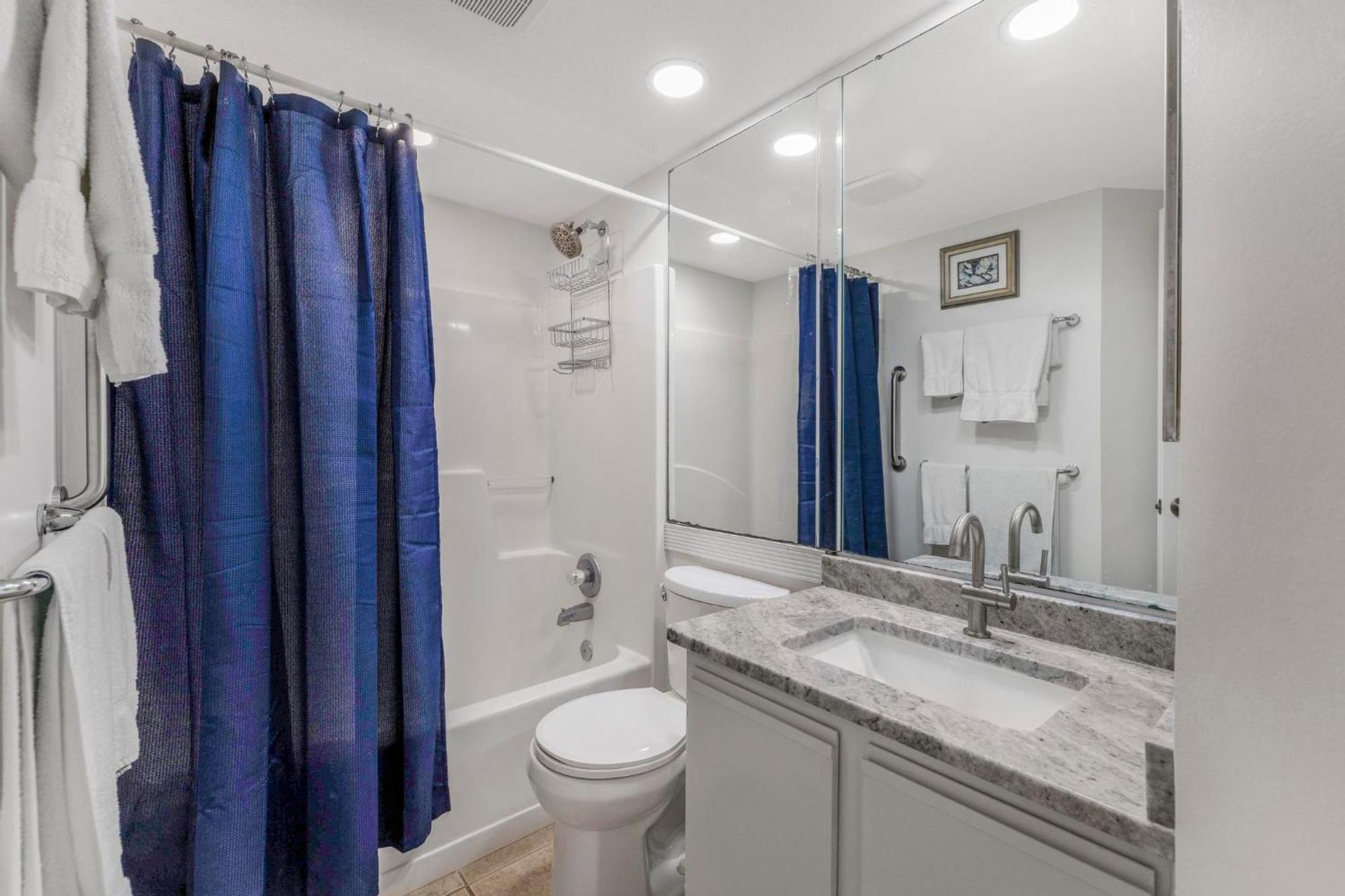 Windward Pointe 603 By Vacation Homes Collection Orange Beach Exterior photo