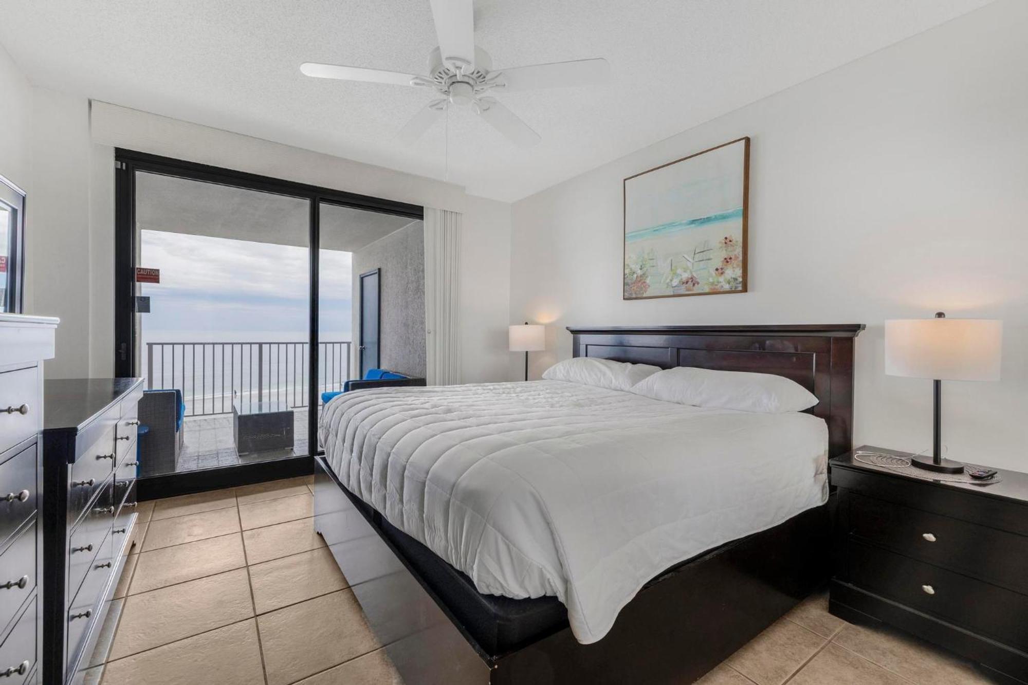 Windward Pointe 603 By Vacation Homes Collection Orange Beach Exterior photo