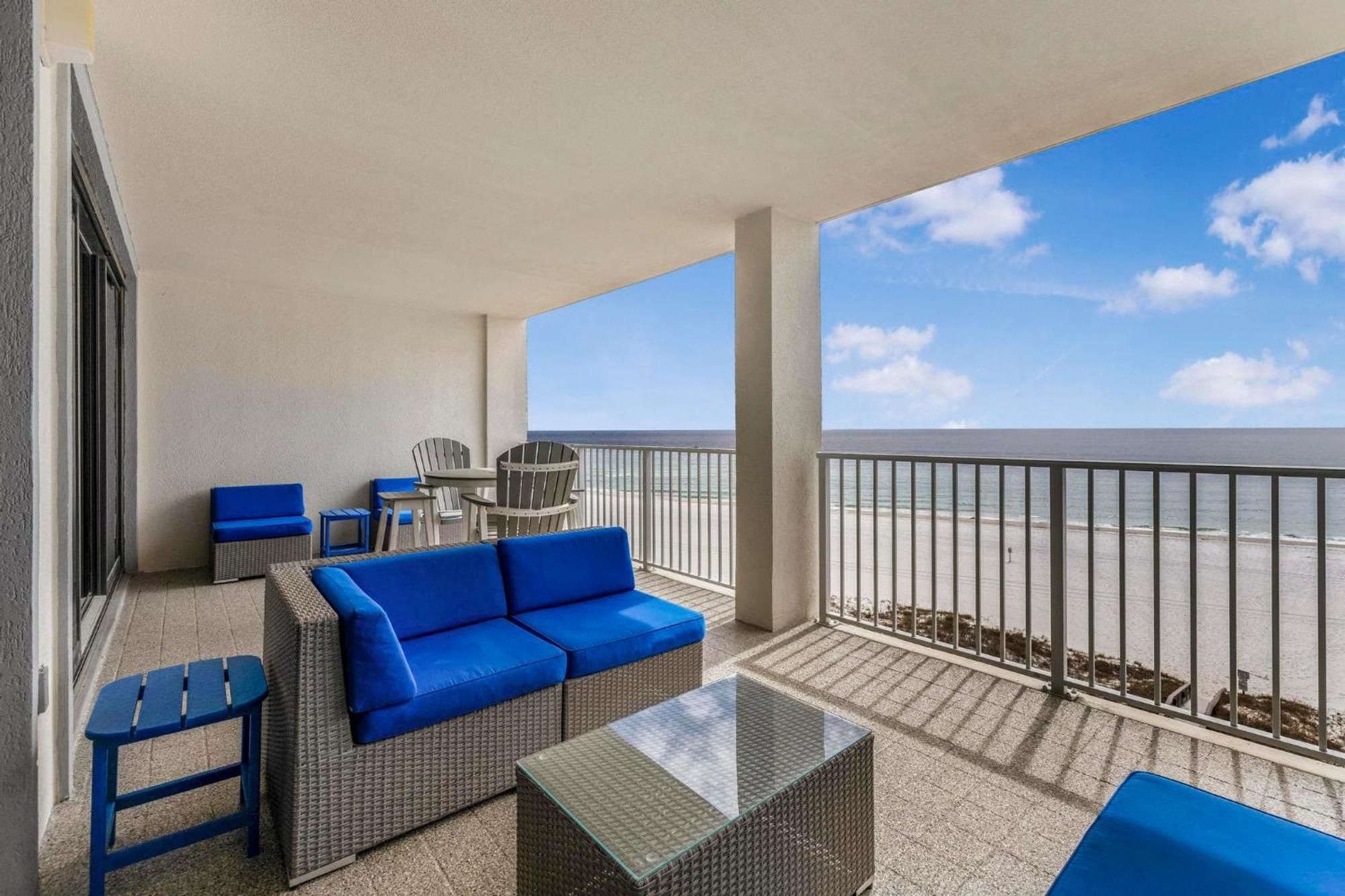 Windward Pointe 603 By Vacation Homes Collection Orange Beach Exterior photo