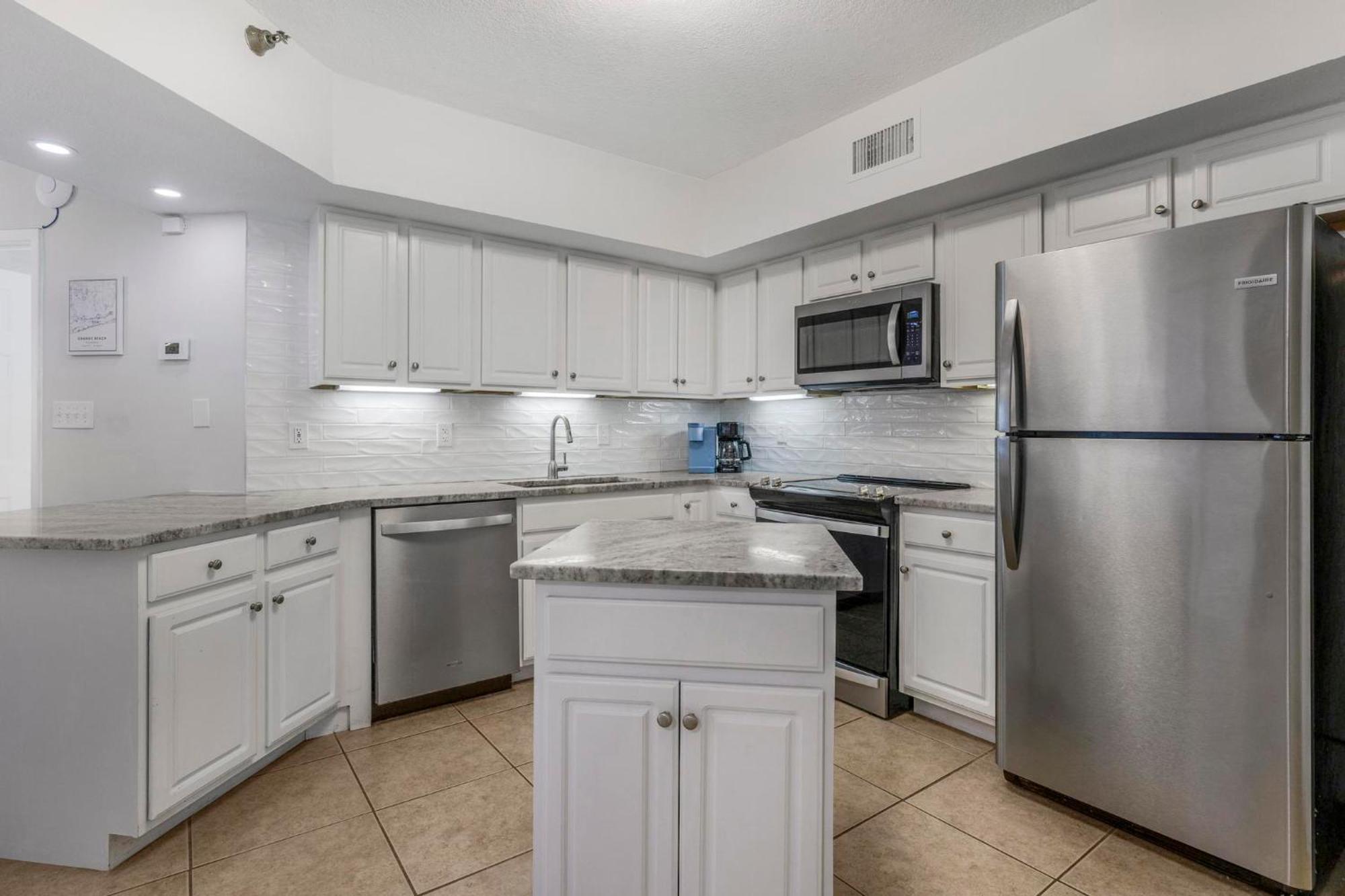 Windward Pointe 603 By Vacation Homes Collection Orange Beach Exterior photo