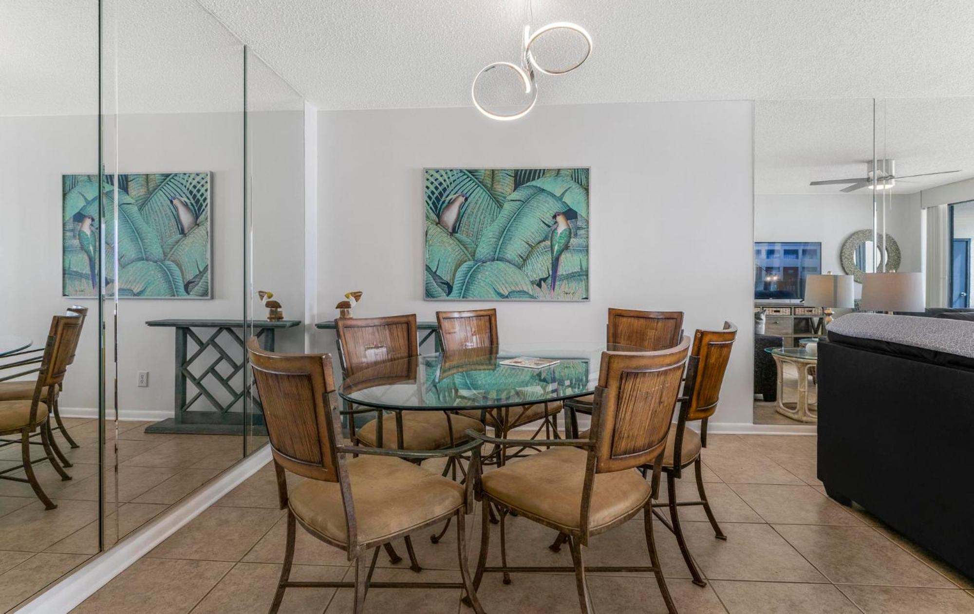 Windward Pointe 603 By Vacation Homes Collection Orange Beach Exterior photo
