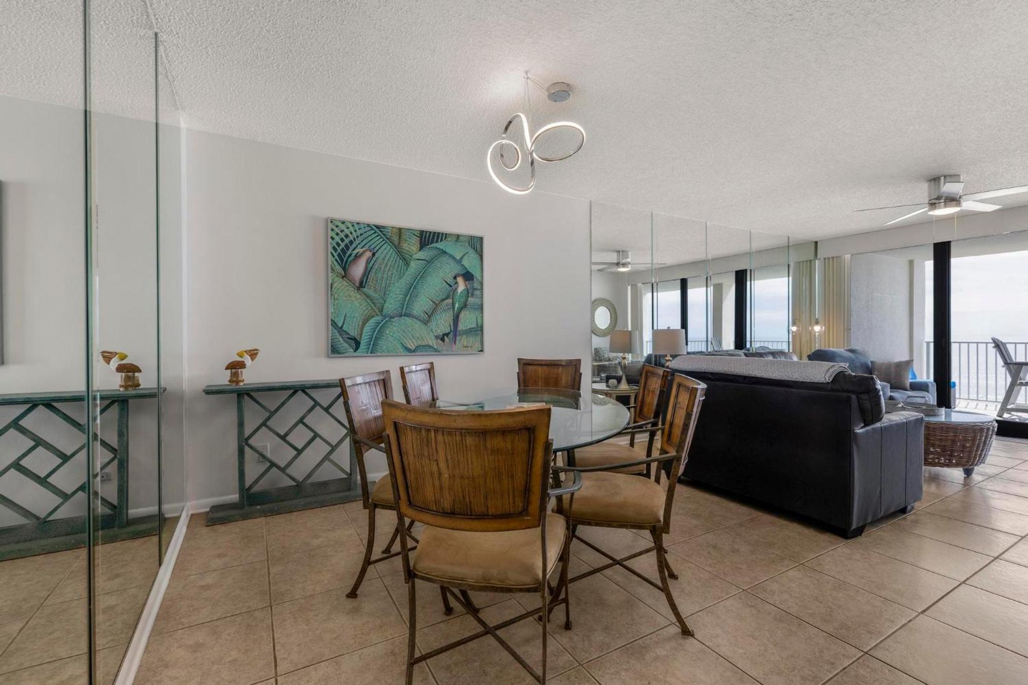Windward Pointe 603 By Vacation Homes Collection Orange Beach Exterior photo