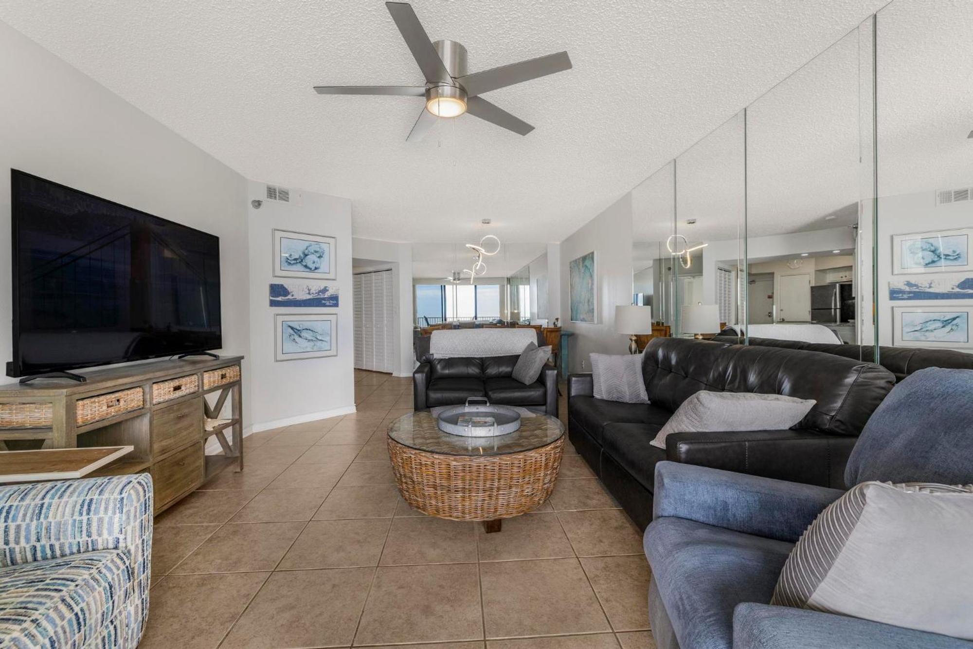 Windward Pointe 603 By Vacation Homes Collection Orange Beach Exterior photo