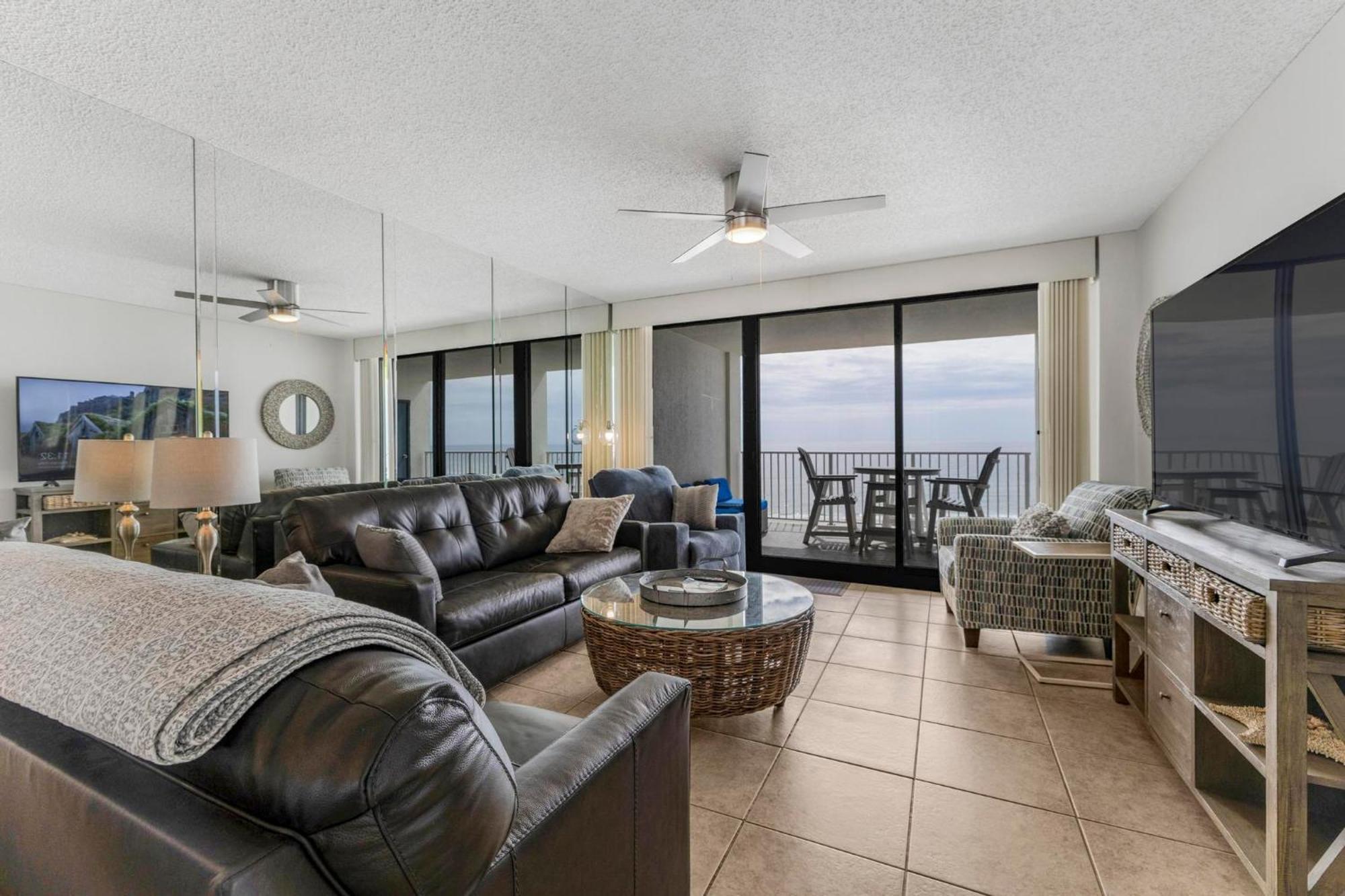 Windward Pointe 603 By Vacation Homes Collection Orange Beach Exterior photo